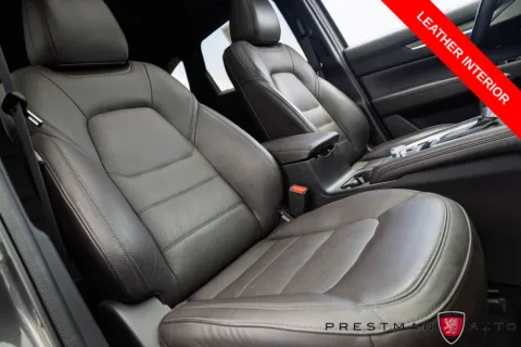 More photos of 2020 Mazda CX-5 Signature at Prestman Auto, UT