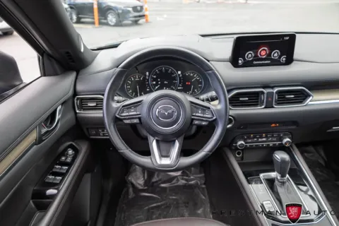Photos of 2020 Mazda CX-5 Signature for sale in Salt Lake City, UT at Prestman Auto