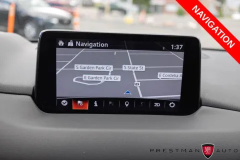 More photos of 2020 Mazda CX-5 Signature at Prestman Auto, UT