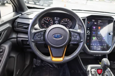 Photos of 2024 Subaru Crosstrek Wilderness for sale in Salt Lake City, UT at Prestman Auto