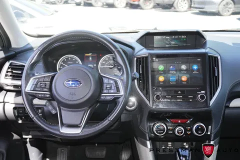 Photos of 2023 Subaru Forester Limited for sale in Salt Lake City, UT at Prestman Auto