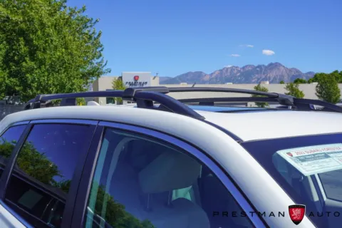 More photos of 2023 Subaru Forester Limited at Prestman Auto, UT