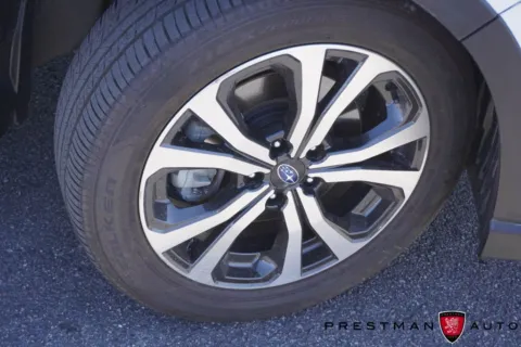 Photos of 2023 Subaru Forester Limited for sale in Salt Lake City, UT at Prestman Auto
