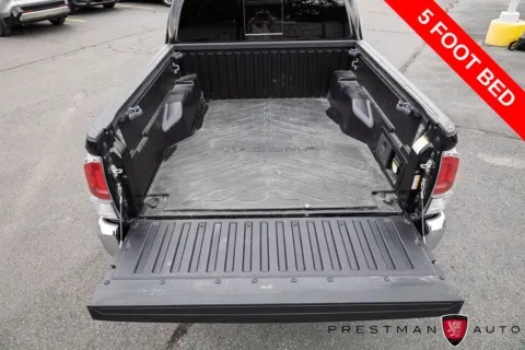 More photos of 2022 Toyota Tacoma TRD Off-Road at Prestman Auto, UT