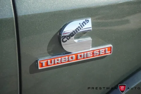 More photos of 2021 Ram 3500 Laramie at Prestman Auto, UT
