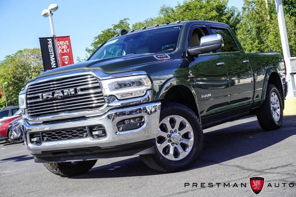 Ram 3500 photo 22