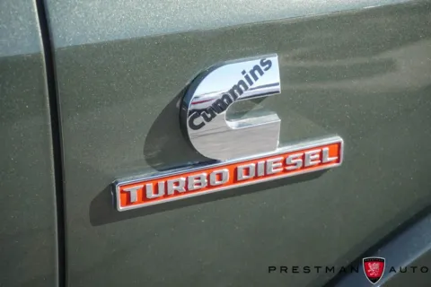 More photos of 2021 Ram 3500 Laramie at Prestman Auto, UT
