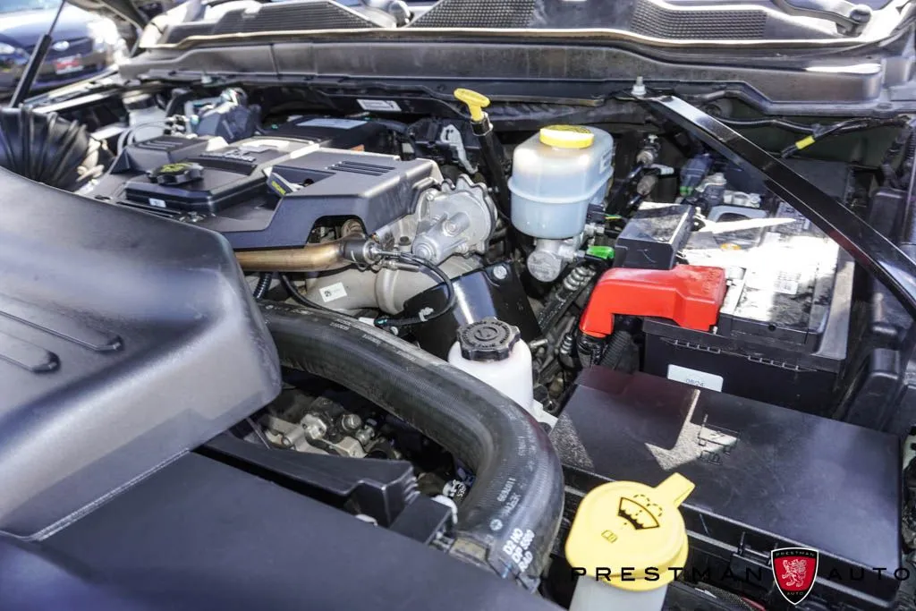 Ram 3500 photo 55