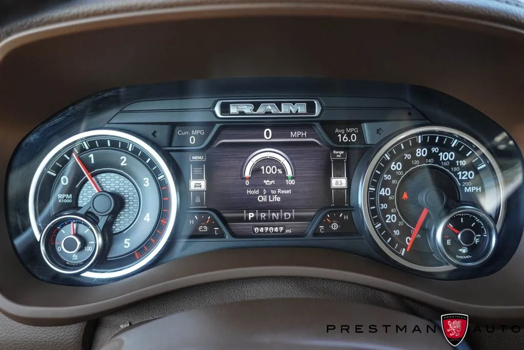 Ram 3500 photo 34