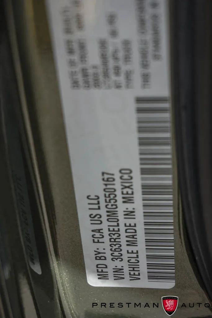 Ram 3500 photo 31
