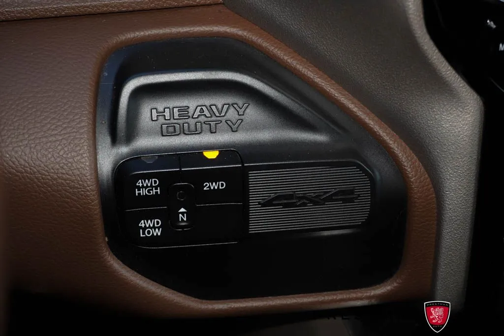 Ram 3500 photo 38