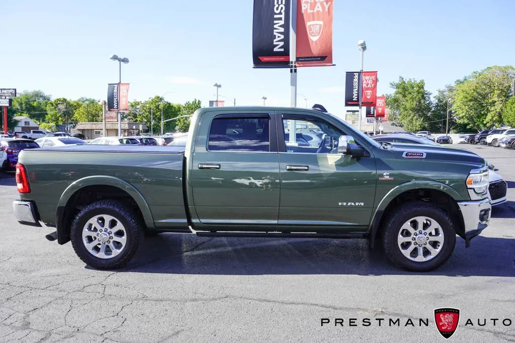 Ram 3500 photo 27