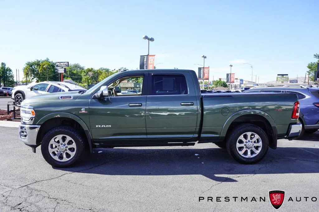 Ram 3500 photo 23