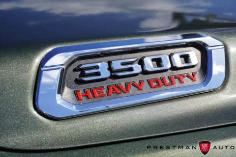 More photos of 2021 Ram 3500 Laramie at Prestman Auto, UT