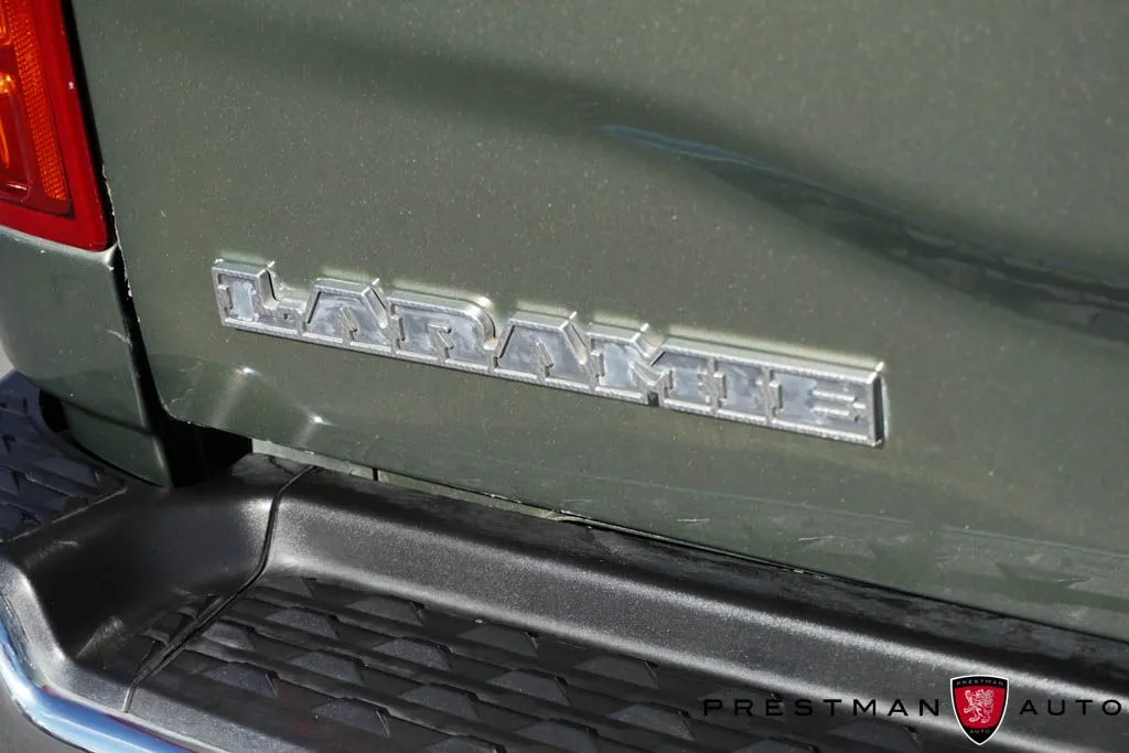 Ram 3500 photo 8