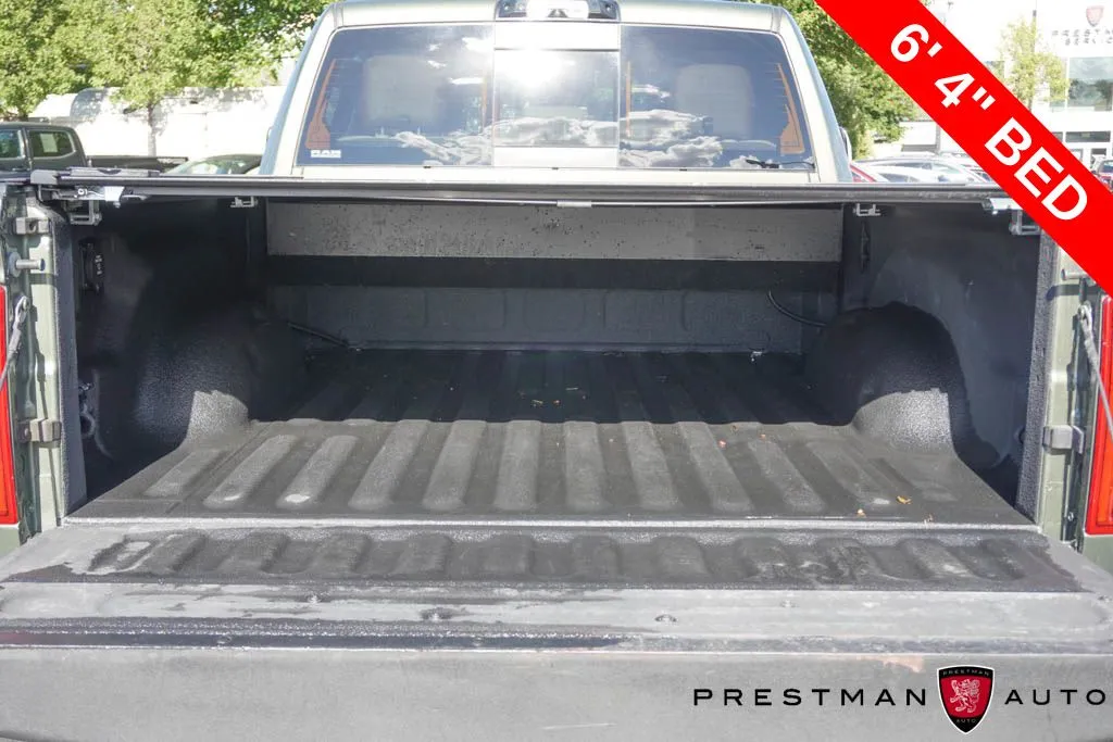 Ram 3500 photo 7