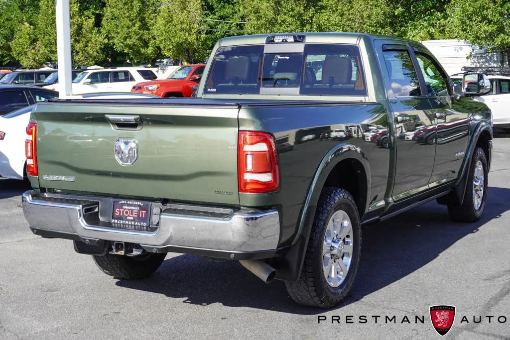 Ram 3500 photo 26