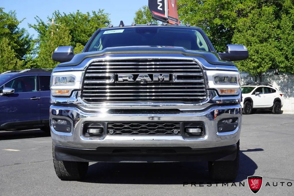 Ram 3500 photo 21
