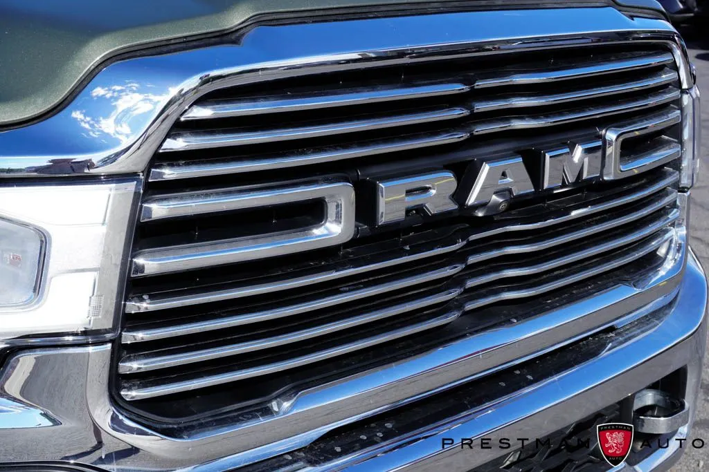 Ram 3500 photo 19