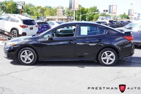 More photos of 2018 Subaru Impreza 2.0i Sport at Prestman Auto, UT