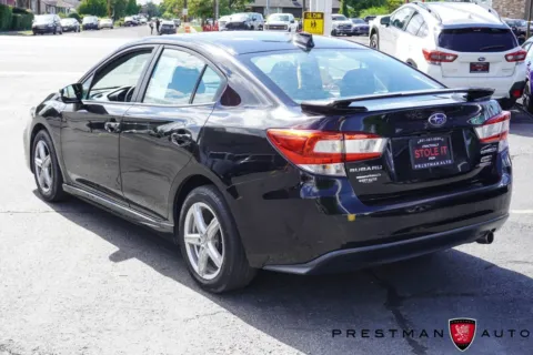 More photos of 2018 Subaru Impreza 2.0i Sport at Prestman Auto, UT