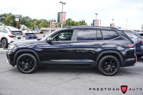 More photos of 2023 Volkswagen Atlas 3.6L V6 SE w/Technology at Prestman Auto, UT