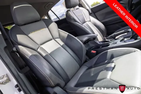 More photos of 2021 Subaru Crosstrek Sport at Prestman Auto, UT