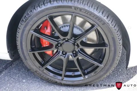 Photos of 2022 Tesla Model 3 Performance for sale in Salt Lake City, UT at Prestman Auto