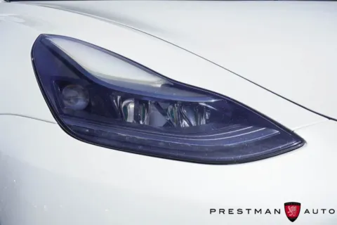 Another view of 2022 Tesla Model 3 Performance for sale in Salt Lake City, UT at Prestman Auto