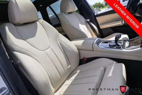 More photos of 2021 BMW X5 xDrive40i at Prestman Auto, UT