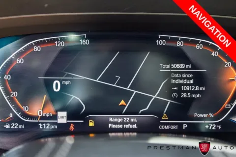 More photos of 2021 BMW X5 xDrive40i at Prestman Auto, UT