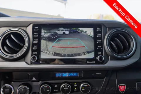 More photos of 2023 Toyota Tacoma TRD Sport at Prestman Auto, UT