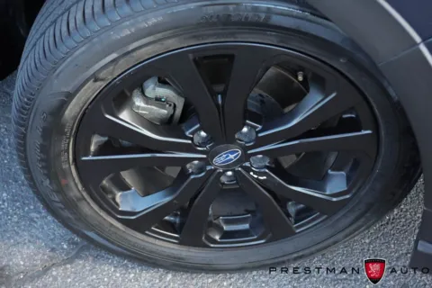 Photos of 2023 Subaru Forester Sport for sale in Salt Lake City, UT at Prestman Auto