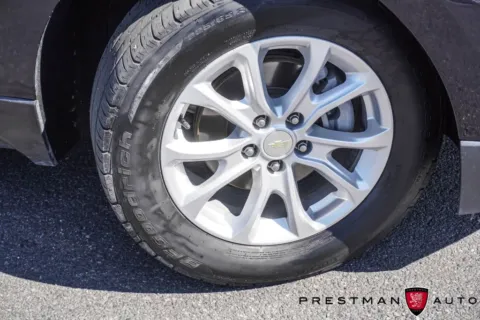 Photos of 2021 Chevrolet Equinox LS for sale in Salt Lake City, UT at Prestman Auto