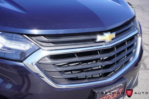 More photos of 2021 Chevrolet Equinox LS at Prestman Auto, UT