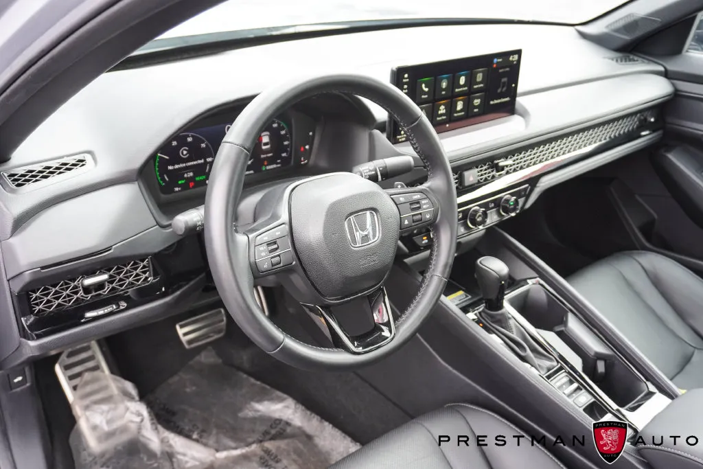Honda Accord photo 27