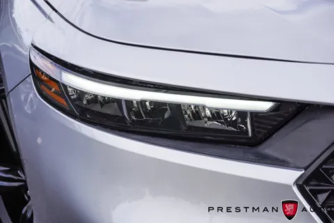 More photos of 2025 Honda Accord Hybrid Sport-L at Prestman Auto, UT