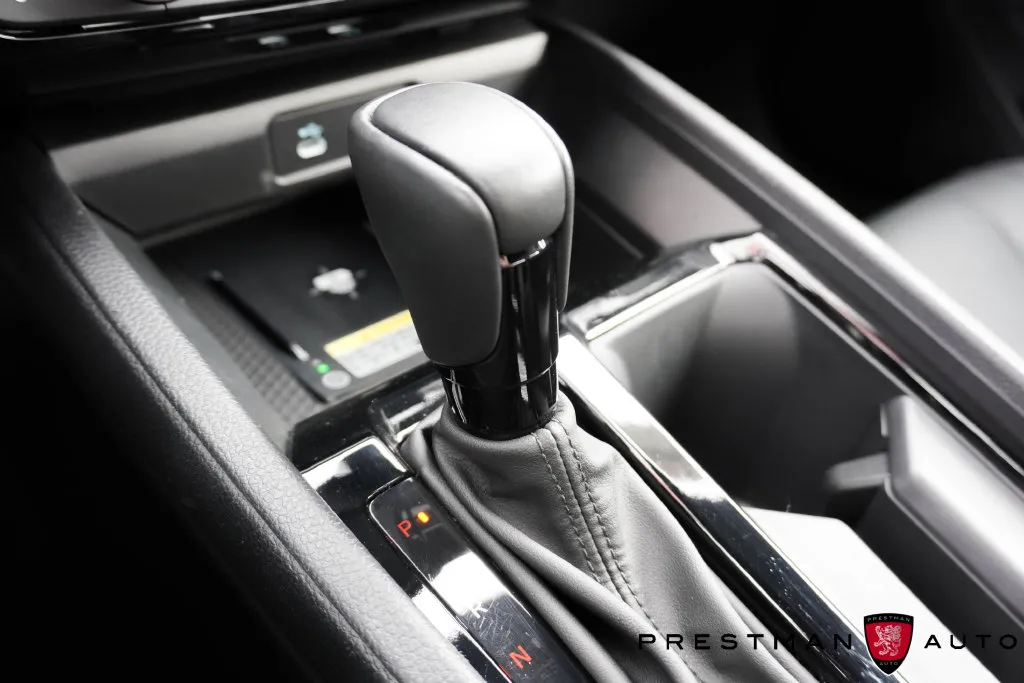 Honda Accord photo 39
