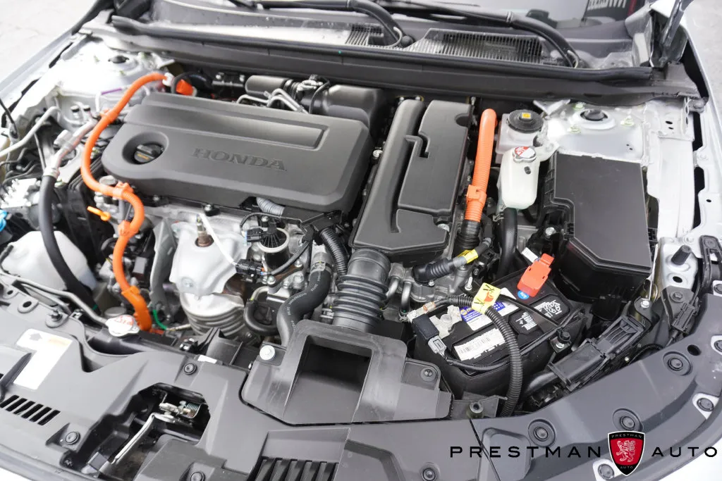 Honda Accord photo 47