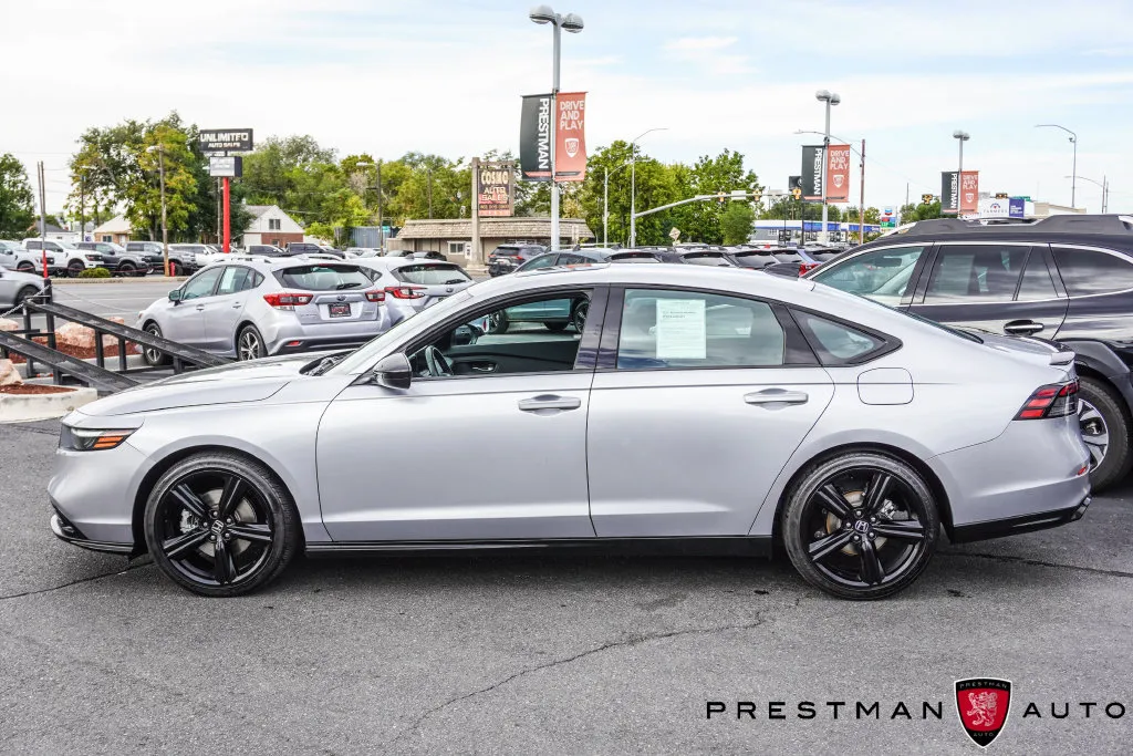 Honda Accord photo 19