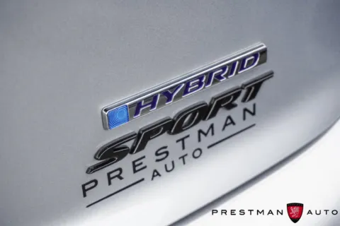 More photos of 2025 Honda Accord Hybrid Sport-L at Prestman Auto, UT