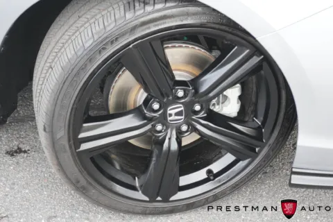 Photos of 2025 Honda Accord Hybrid Sport-L for sale in Salt Lake City, UT at Prestman Auto