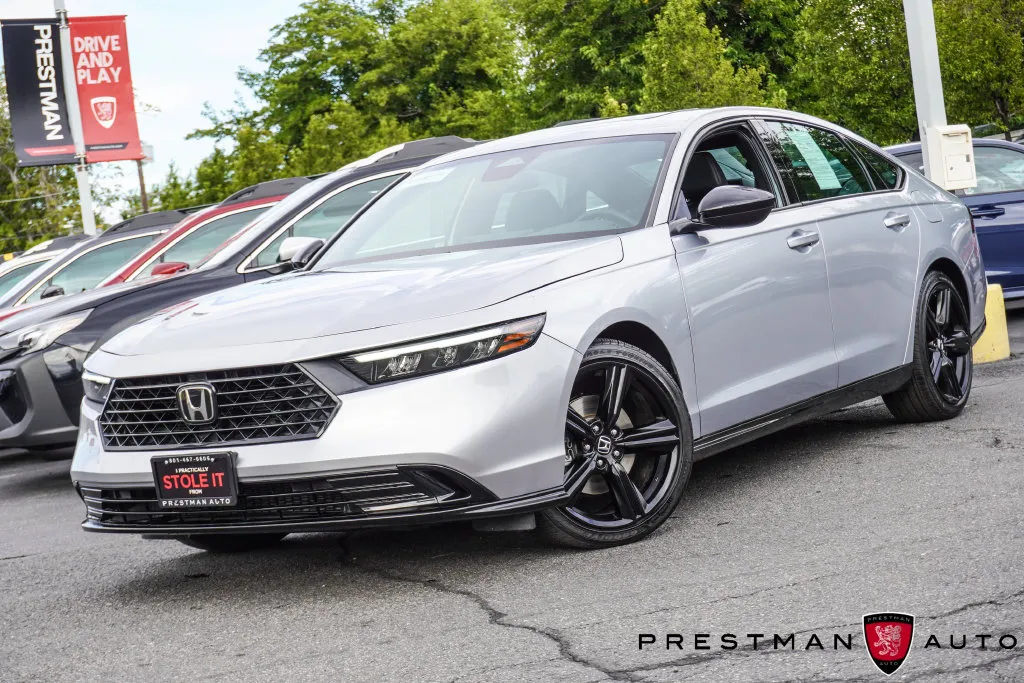 Honda Accord photo 18