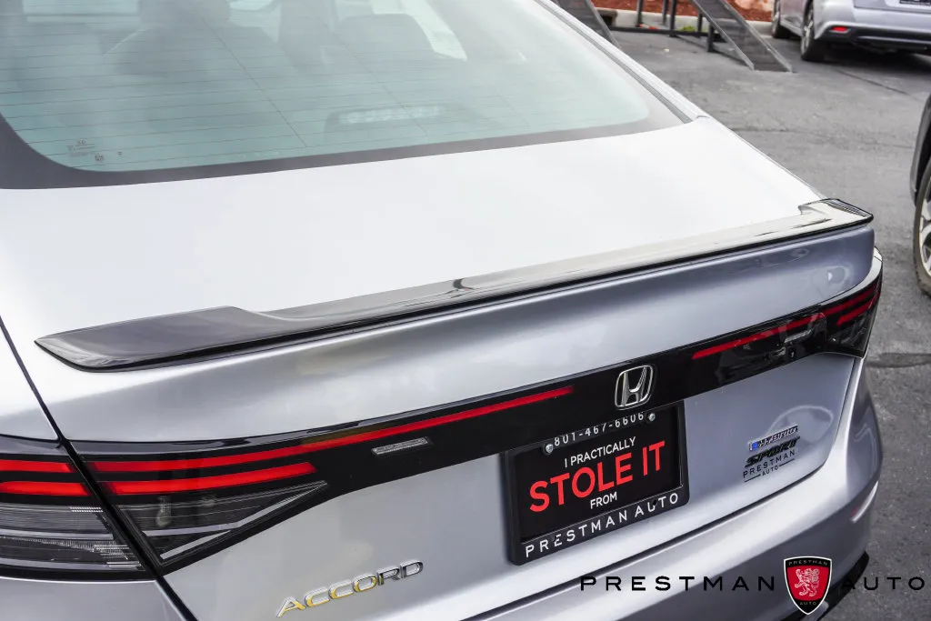 Honda Accord photo 7