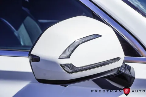 More photos of 2024 Hyundai Palisade Calligraphy Night Edition at Prestman Auto, UT