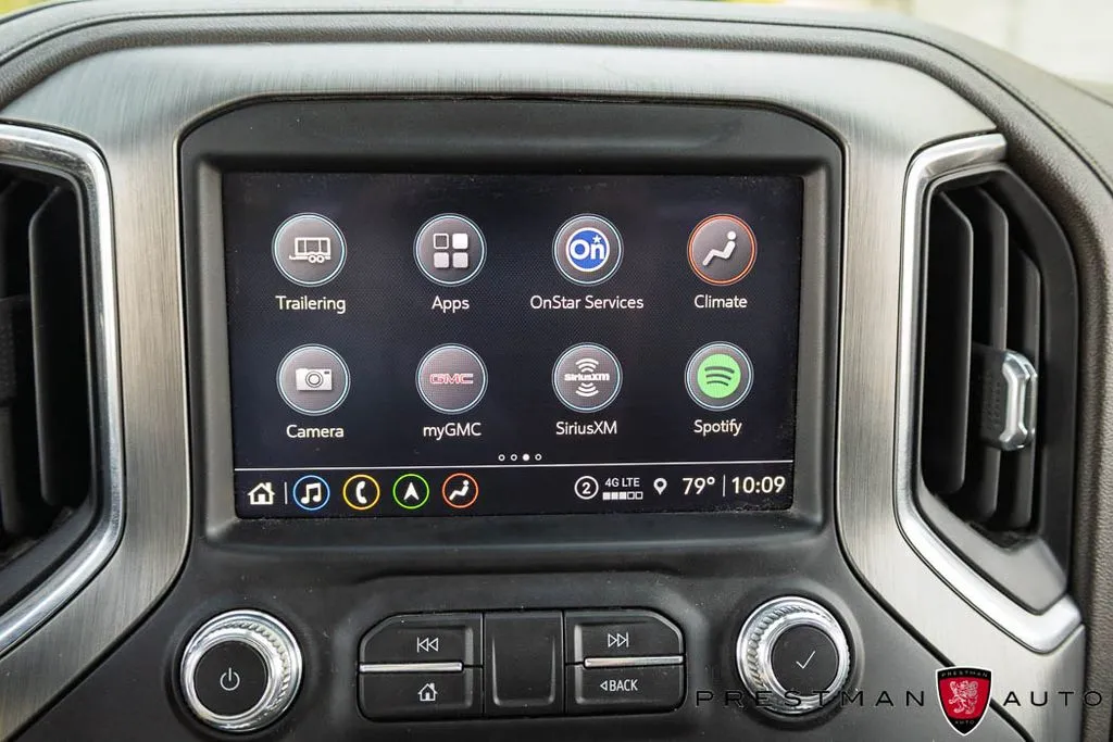 GMC Sierra photo 33