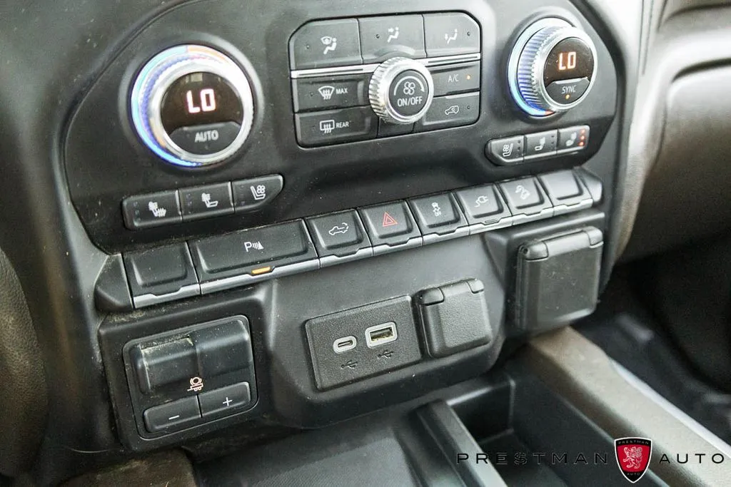 GMC Sierra photo 34