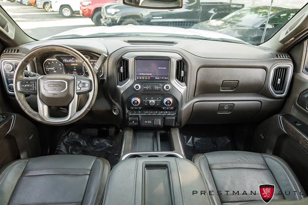 GMC Sierra photo 38