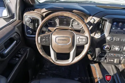 Photos of 2021 GMC Sierra 1500 Denali for sale in Salt Lake City, UT at Prestman Auto