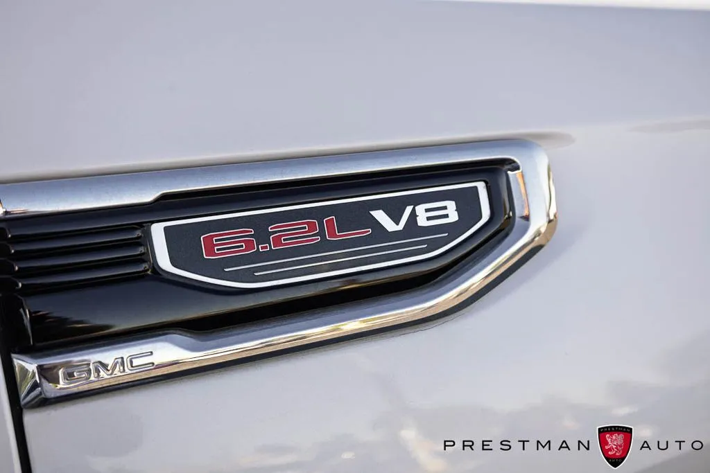 GMC Sierra photo 5